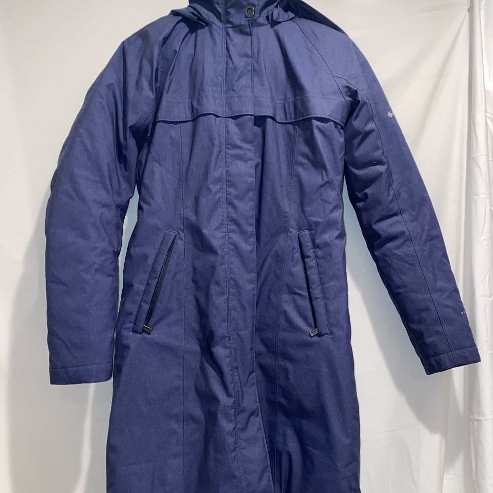 Columbia Winter Jacket